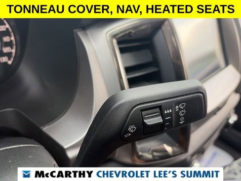Used 2019 Ford Ranger XLT w/ Equipment Group 302A Luxury AWD/4WD image 25