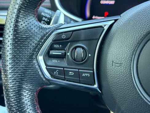 Used 2022 Acura MDX A-Spec AWD/4WD image 29