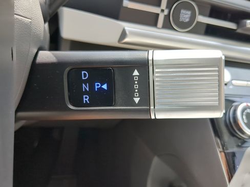 New 2026 Hyundai Santa Fe SE FWD image 19