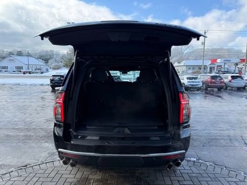 Used 2024 Chevrolet Tahoe Premier w/ Premium Package 2 image 11