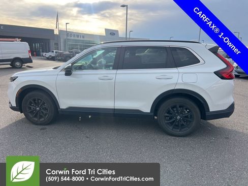 Used 2023 Honda CR-V Sport image 33