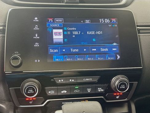 Used 2022 Honda CR-V EX image 14