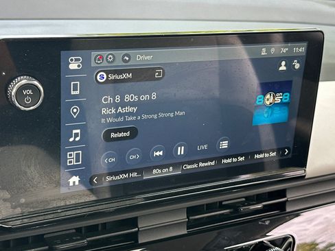 Used 2024 Honda Prologue Touring image 21