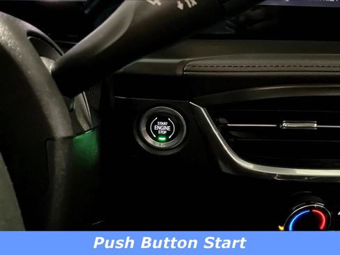 Used 2024 Buick Encore GX Preferred FWD image 37