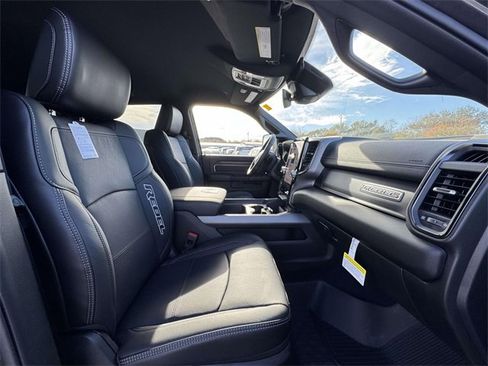 New 2026 RAM 2500 Rebel w/ Rebel Level 1 Equipment Group image 14