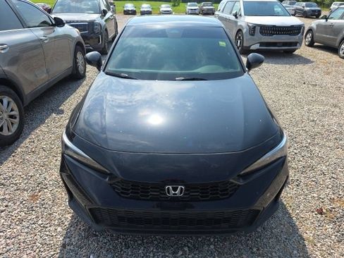Used 2026 Honda Civic Sport image 2