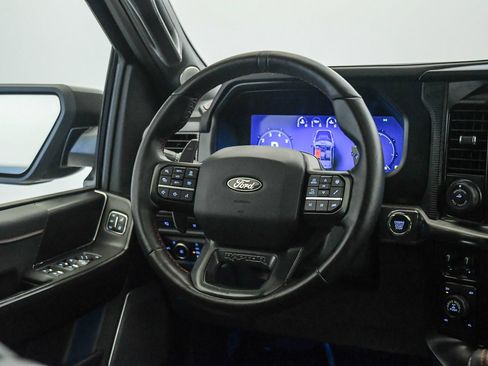 Used 2024 Ford F150 Raptor AWD/4WD image 13