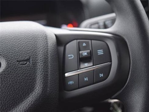 New 2025 Ford Ranger XL w/ Trailer Tow Package image 11