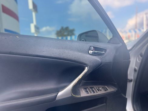 Used 2009 Lexus IS 250 image 22