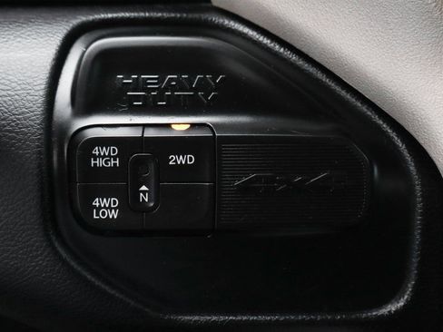 Used 2022 RAM 2500 Laramie image 38