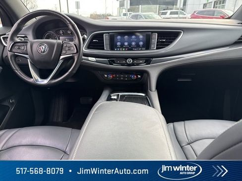 Certified 2023 Buick Enclave Essence image 19