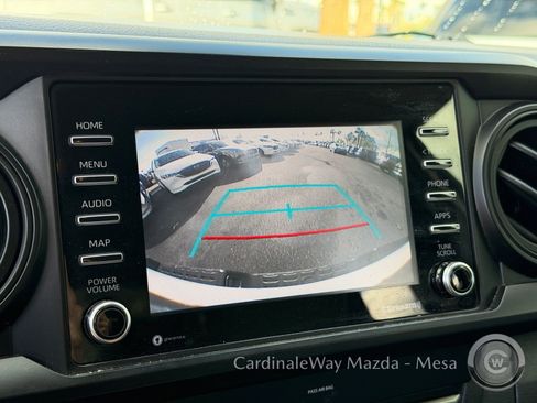 Used 2020 Toyota Tacoma SR image 26