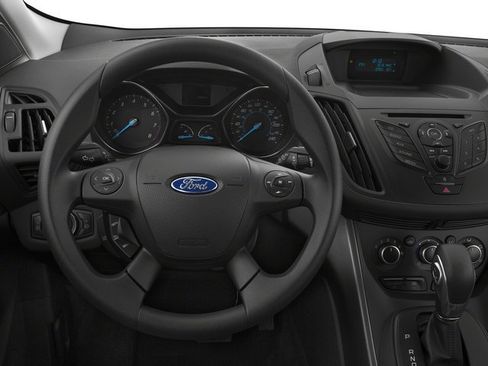 Used 2016 Ford Escape SE AWD/4WD image 9