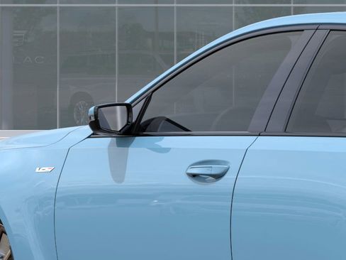 New 2026 Cadillac CT5 V Blackwing w/ Carbon Fiber 2 Package image 12