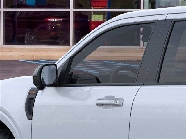 New 2026 Ford Maverick Tremor AWD/4WD image 21