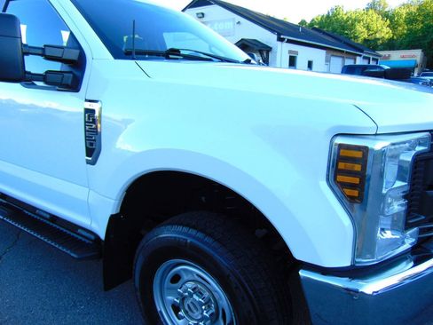 Used 2019 Ford F250 XL w/ XL Value Package AWD/4WD image 34