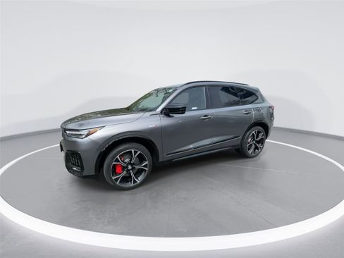 Used 2025 Acura MDX Type S AWD/4WD image 4
