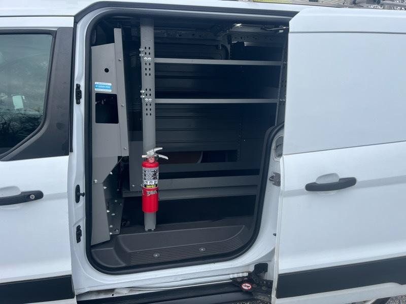 Used 2019 Ford Transit Connect XL FWD image 7