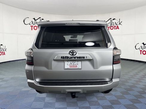 Used 2023 Toyota 4Runner SR5 image 6