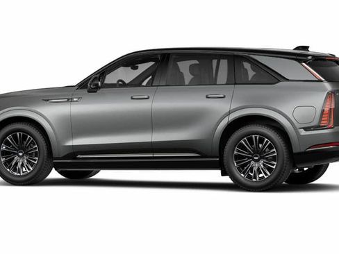 New 2026 Cadillac Escalade IQ Sport 1 AWD/4WD image 58