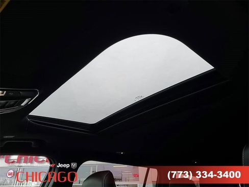 Certified 2025 Jeep Grand Cherokee L Altitude image 24