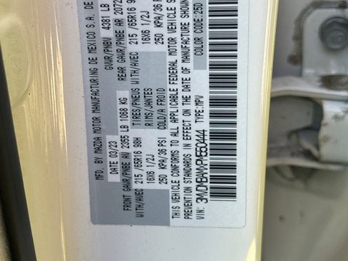 Certified 2023 MAZDA CX-30 AWD 2.5 S image 30