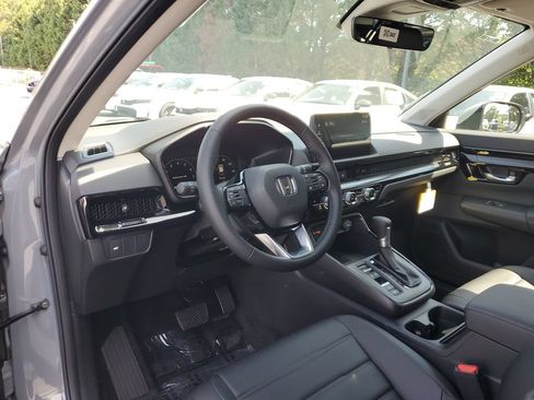New 2026 Honda CR-V EX-L image 16