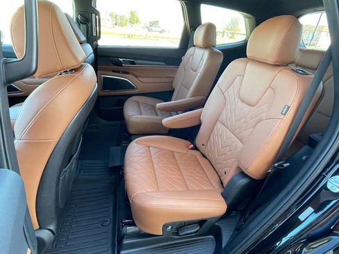 Used 2025 Kia Telluride EX X-Line image 19