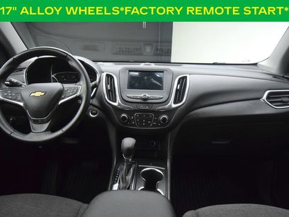 Used 2024 Chevrolet Equinox LT