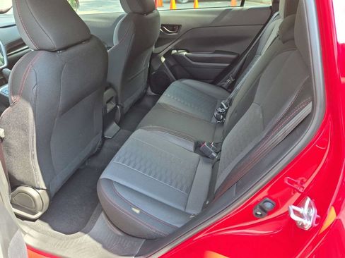 New 2026 Subaru Impreza 2.0i Sport AWD/4WD image 18