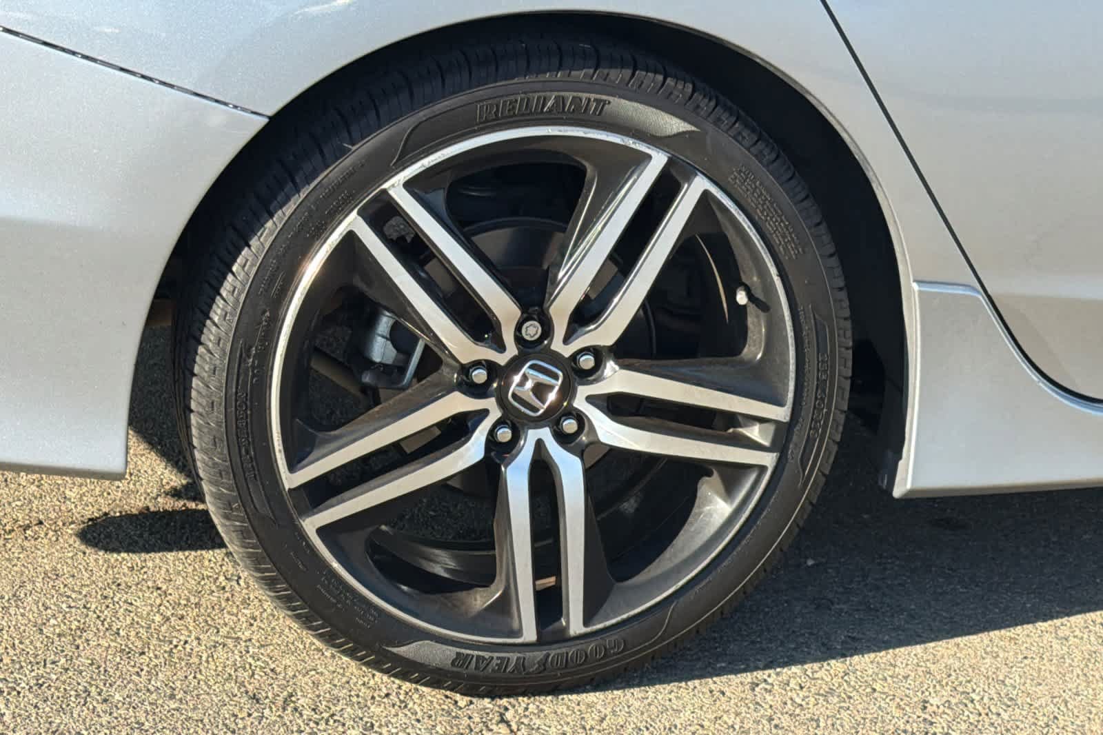 Used 2017 Honda Accord Touring image 20