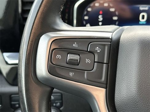 Used 2024 Chevrolet Silverado 2500 LT image 17