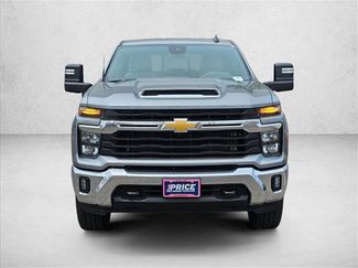 Used 2024 Chevrolet Silverado 2500 LT w/ Safety Package AWD/4WD video 2