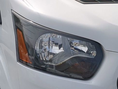 New 2025 Ford Transit 250 Low Roof image 9