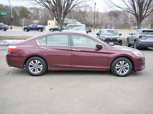 Used 2013 Honda Accord LX image 12