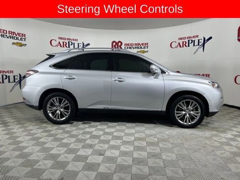 Used 2013 Lexus RX 350 FWD image 9