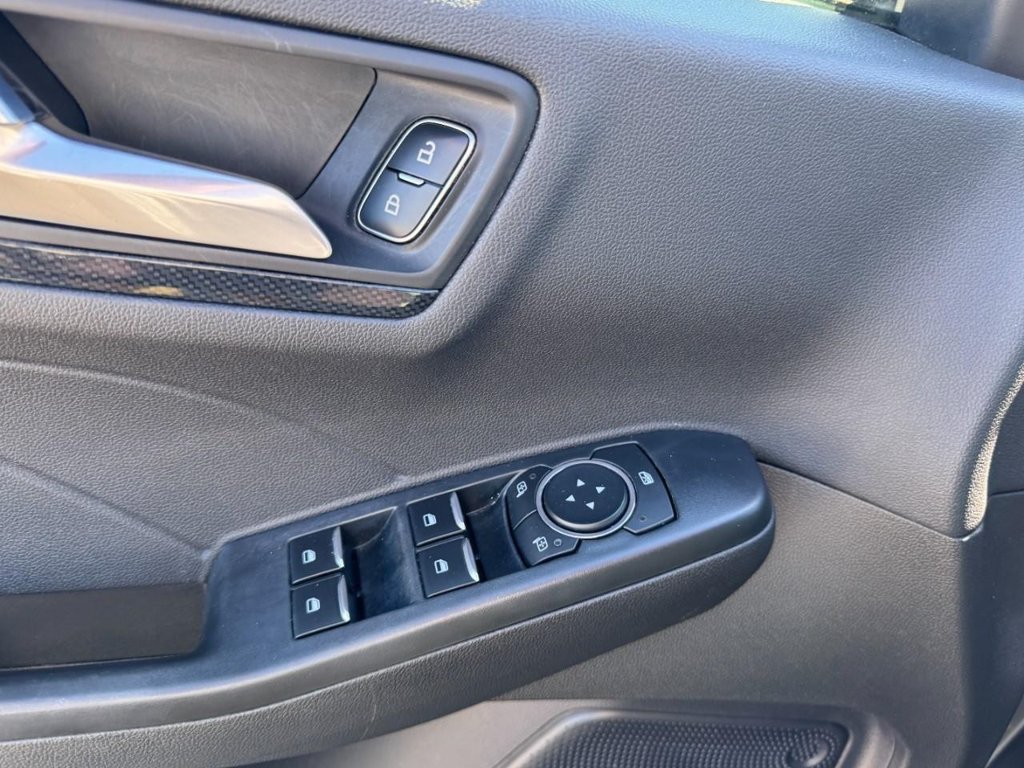 Certified 2024 Ford Escape ST-Line AWD/4WD image 15