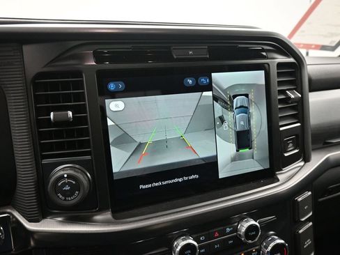 New 2025 Ford F150 Lariat w/ Equipment Group 502A High image 16