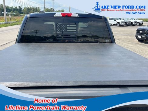 Used 2022 Ford F150 Tremor w/ Equipment Group 402A High AWD/4WD image 10