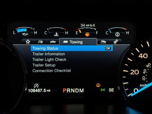 Used 2019 Ford F150 Lariat AWD/4WD image 61