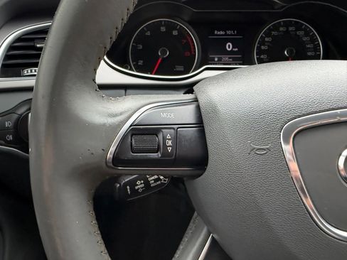 Used 2013 Audi A4 2.0T Premium image 26