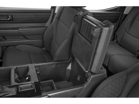 New 2026 Toyota Tundra SR image 10