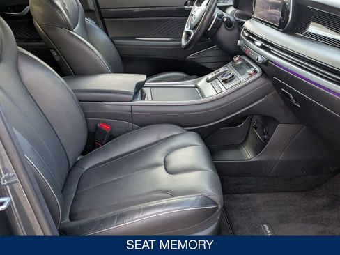 Certified 2024 Hyundai Palisade Calligraphy image 38