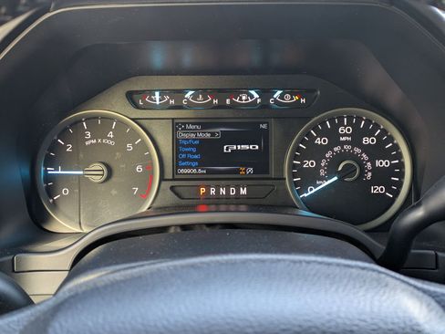 Used 2020 Ford F150 XLT w/ Equipment Group 302A Luxury image 20