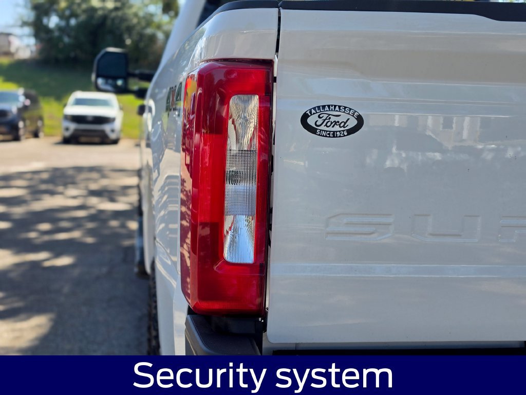New 2026 Ford F250 XL w/ XL Off-Road Package AWD/4WD image 16