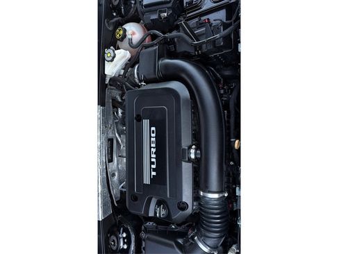 Used 2019 Cadillac XT4 Sport w/ Driver Awareness Package image 53