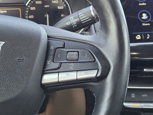 Used 2023 Cadillac CT5 Premium Luxury image 27