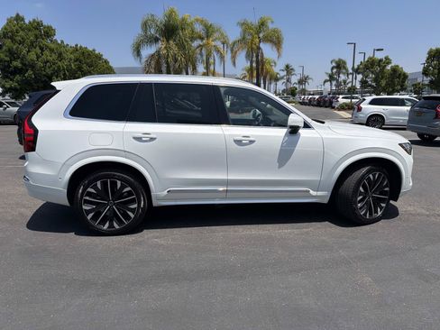 Used 2026 Volvo XC90 B6 Plus w/ Protection Package Premier AWD/4WD image 4