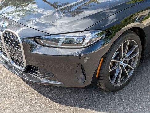 Used 2025 BMW 430i xDrive Coupe image 9