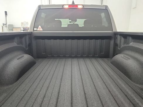 New 2026 RAM 1500 Big Horn AWD/4WD image 31
